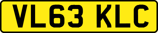 VL63KLC