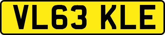 VL63KLE