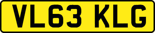 VL63KLG