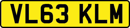 VL63KLM