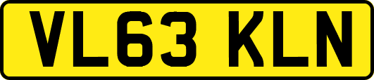 VL63KLN