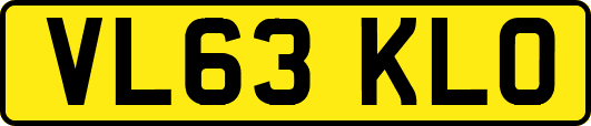 VL63KLO