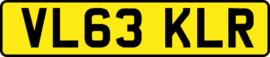 VL63KLR