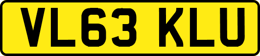 VL63KLU