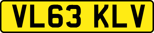 VL63KLV