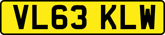 VL63KLW