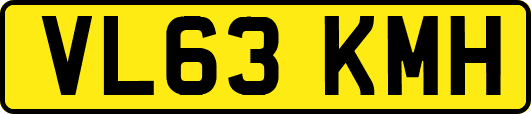 VL63KMH