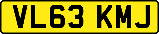 VL63KMJ