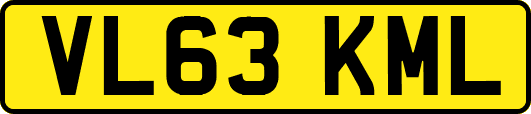VL63KML