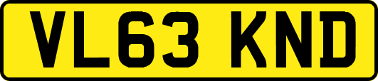 VL63KND