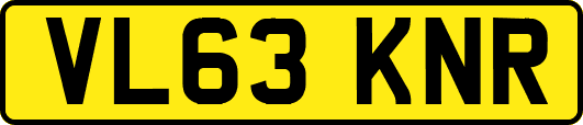 VL63KNR