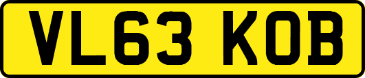 VL63KOB