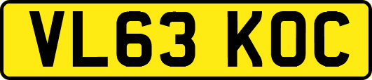VL63KOC