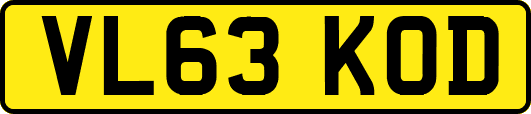 VL63KOD