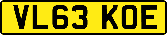 VL63KOE