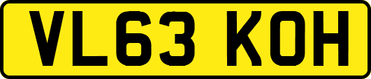 VL63KOH