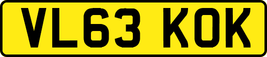VL63KOK