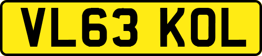 VL63KOL