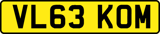VL63KOM