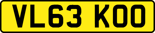 VL63KOO