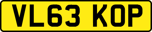 VL63KOP