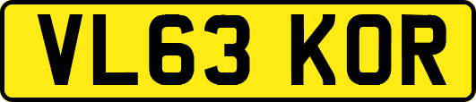 VL63KOR