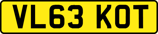 VL63KOT