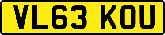 VL63KOU