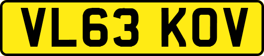 VL63KOV