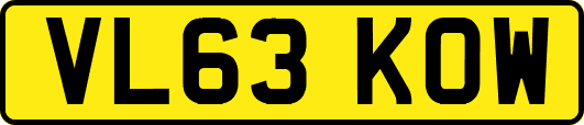 VL63KOW