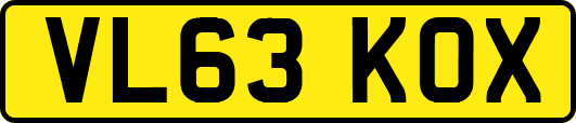 VL63KOX