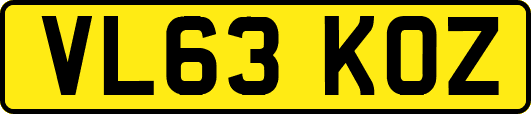 VL63KOZ
