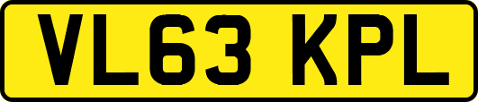 VL63KPL