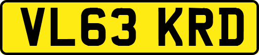 VL63KRD