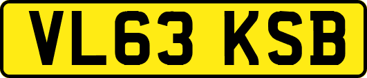 VL63KSB