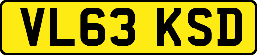 VL63KSD