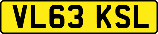 VL63KSL