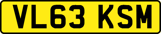 VL63KSM
