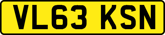 VL63KSN
