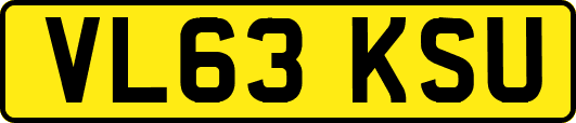 VL63KSU