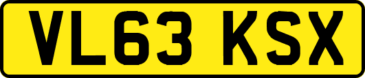 VL63KSX