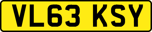 VL63KSY