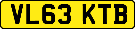VL63KTB