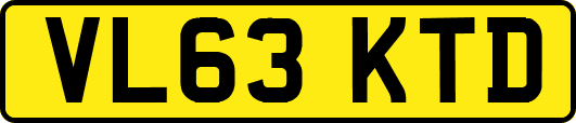 VL63KTD