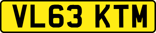VL63KTM