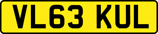 VL63KUL
