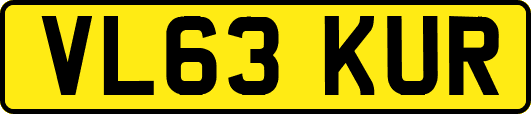 VL63KUR