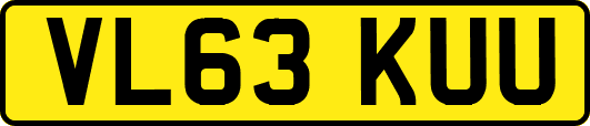 VL63KUU