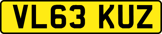 VL63KUZ