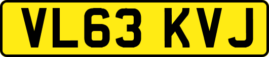 VL63KVJ